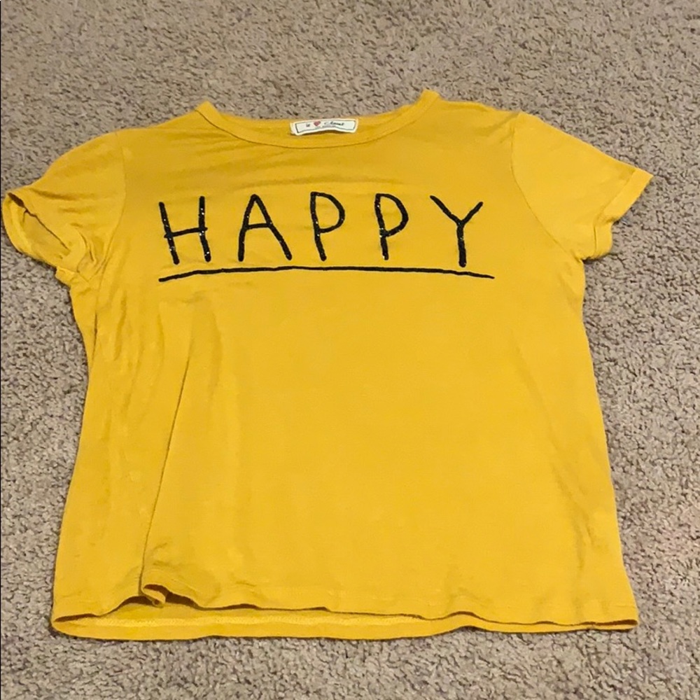 T-shirt